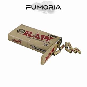 CONSEIL RAW Naturel 100